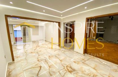 Apartment - 2 Bedrooms - 1 Bathroom for rent in Saba Basha - Hay Sharq - Alexandria Apartment - 2 Bedrooms - 1 Bathroom for rent in Saba Basha - Hay Sharq - Alexandria
