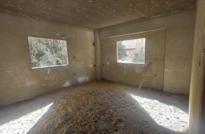 Apartment - 3 - 3 for sale in Touristic Zone 4 - Touristic Zone - Al Motamayez District - 6 October City - Giza