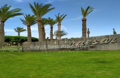 Villa - 4 Bedrooms - 4 Bathrooms for sale in Ceaser - Ras Al Hekma - North Coast