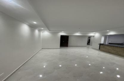 Apartment - 3 Bedrooms - 3 Bathrooms for rent in Engineers Oasis - Northern Expansions - 6 October City - Giza