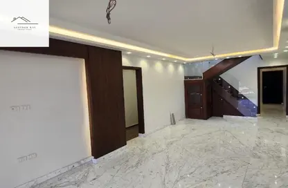 (بنتهاوس  (روف - 3 غرف نوم - 3 حمامات للايجار في ميدتاون - المستثمرين الجنوبية - مدينة القاهرة الجديدة - القاهرة