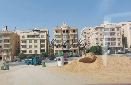 شقة - 2 غرف نوم - 2 حمامات للبيع في محور جمال عبد الناصر - التجمع الثالث - مدينة القاهرة الجديدة - القاهرة