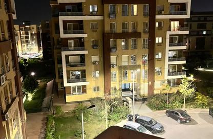 شقة - 3 - 2 للايجار في جنة اكتوبر - كمبوندات 6 أكتوبر - مدينة 6 أكتوبر - الجيزة