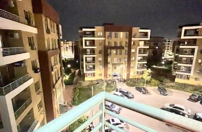 شقة - 3 - 2 للايجار في جنة اكتوبر - كمبوندات 6 أكتوبر - مدينة 6 أكتوبر - الجيزة