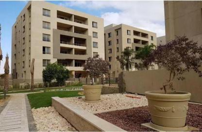 Apartment - 3 Bedrooms - 3 Bathrooms for sale in The Square - 5th Settlement Compounds - The 5th Settlement - New Cairo City - Cairo
