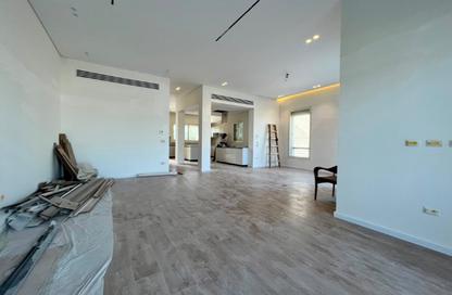 Townhouse - 5 Bedrooms - 5 Bathrooms for rent in New Giza - Cairo Alexandria Desert Road - 6 October City - Giza