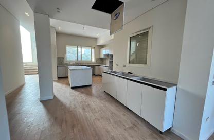 Townhouse - 5 Bedrooms - 5 Bathrooms for rent in New Giza - Cairo Alexandria Desert Road - 6 October City - Giza