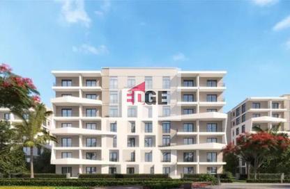 Apartment - 2 Bedrooms - 2 Bathrooms for sale in Taj City - 5th Settlement Compounds - The 5th Settlement - New Cairo City - Cairo