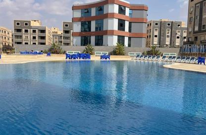 Apartment - 2 - 2 for sale in Sephora Heights - 5th Settlement Compounds - The 5th Settlement - New Cairo City - Cairo