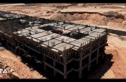 شقة - 3 - 2 للبيع في بيتا ريذيدانس - حدائق اكتوبر - مدينة 6 أكتوبر - الجيزة