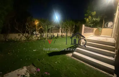 Apartment - 3 Bedrooms - 2 Bathrooms for rent in Beverly Hills - Sheikh Zayed Compounds - Sheikh Zayed City - Giza