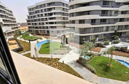 Apartment - 3 - 3 for sale in Bloomfields - Mostakbal City Compounds - Mostakbal City - Future City - Cairo