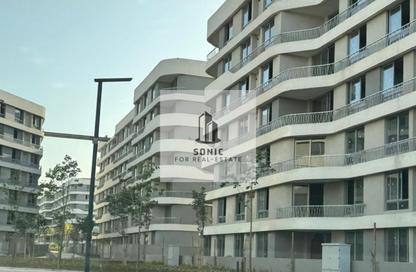Apartment - 3 - 3 for sale in Bloomfields - Mostakbal City Compounds - Mostakbal City - Future City - Cairo