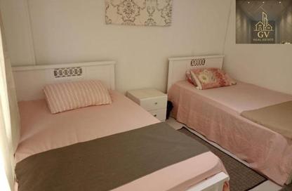 Apartment - 2 Bedrooms - 1 Bathroom for rent in B7 - Madinaty - Cairo