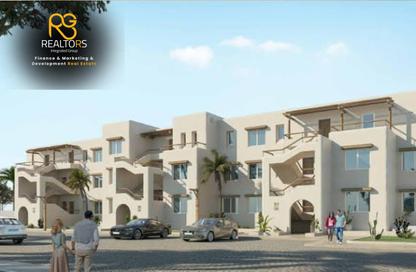 Chalet - 2 Bedrooms - 2 Bathrooms for sale in Hacienda - North Coast