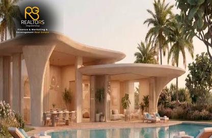 Chalet - 2 Bedrooms - 2 Bathrooms for sale in Hacienda - North Coast