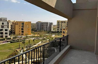 Apartment - 2 Bedrooms - 2 Bathrooms for sale in O West - 6 October Compounds - 6 October City - Giza
