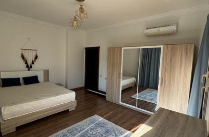 Apartment - Studio - 2 Bathrooms for rent in The Village - South Investors Area - New Cairo City - Cairo Apartment - Studio - 2 Bathrooms for rent in The Village - South Investors Area - New Cairo City - Cairo