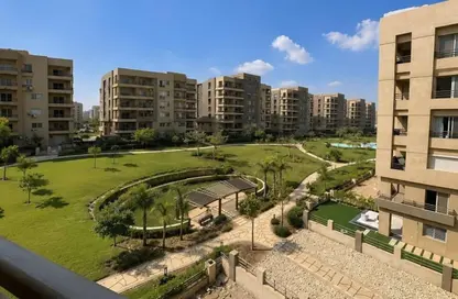 شقة - 2 غرف نوم - 2 حمامات للبيع في سكوير - كمبوندات التجمع الخامس - التجمع الخامس - مدينة القاهرة الجديدة - القاهرة