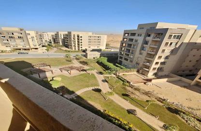 شقة - 2 غرف نوم - 2 حمامات للبيع في سكوير - كمبوندات التجمع الخامس - التجمع الخامس - مدينة القاهرة الجديدة - القاهرة