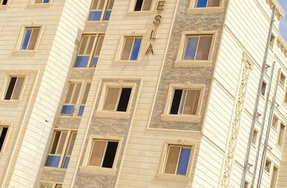 Apartment - 2 Bedrooms - 2 Bathrooms for sale in 4th District - Badr City - Cairo Apartment - 2 Bedrooms - 2 Bathrooms for sale in 4th District - Badr City - Cairo