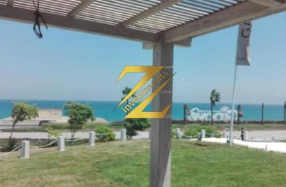 Chalet - 2 Bedrooms - 2 Bathrooms for sale in The Groove - Al Ain Al Sokhna - Suez