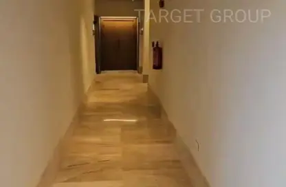 Clinic - 5 Bedrooms - 2 Bathrooms for rent in District 5 - 5th Settlement Compounds - The 5th Settlement - New Cairo City - Cairo