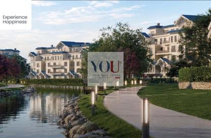 iVilla - 3 - 4 for sale in Mountain View 1.1 - 5th Settlement Compounds - The 5th Settlement - New Cairo City - Cairo