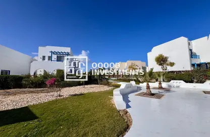 شاليه - 2 غرف نوم - 2 حمامات للبيع في ماونتن فيو راس الحكمة - راس الحكمة - الساحل الشمالي