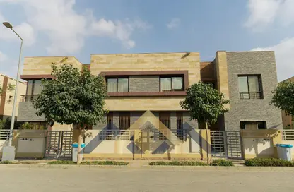 Duplex - 3 Bedrooms - 3 Bathrooms for sale in Taj City - 5th Settlement Compounds - The 5th Settlement - New Cairo City - Cairo