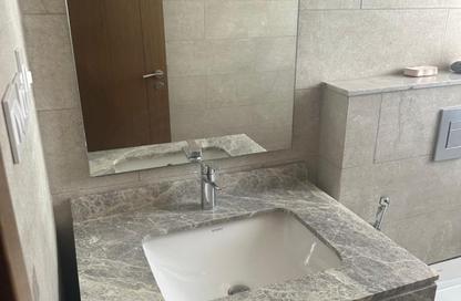 Apartment - 2 Bedrooms - 3 Bathrooms for rent in District 5 - 5th Settlement Compounds - The 5th Settlement - New Cairo City - Cairo