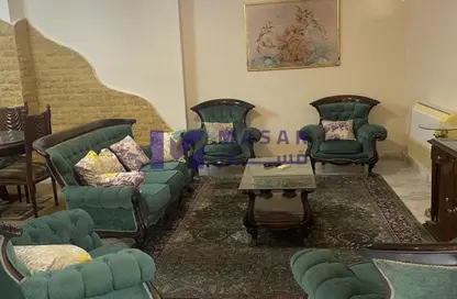 Apartment - 3 Bedrooms - 1 Bathroom for rent in Al Narges 2 - Al Narges - New Cairo City - Cairo Apartment - 3 Bedrooms - 1 Bathroom for rent in Al Narges 2 - Al Narges - New Cairo City - Cairo