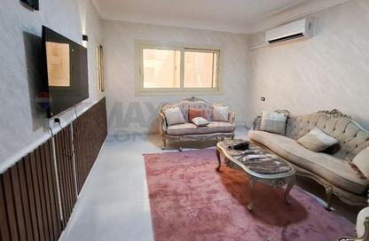 Apartment - 3 Bedrooms - 2 Bathrooms for rent in Glim - Hay Sharq - Alexandria