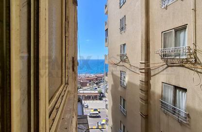 Apartment - 3 Bedrooms - 2 Bathrooms for rent in Glim - Hay Sharq - Alexandria