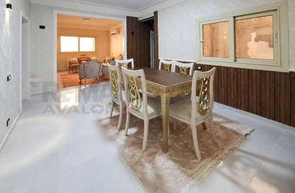 Apartment - 3 Bedrooms - 2 Bathrooms for rent in Glim - Hay Sharq - Alexandria Apartment - 3 Bedrooms - 2 Bathrooms for rent in Glim - Hay Sharq - Alexandria