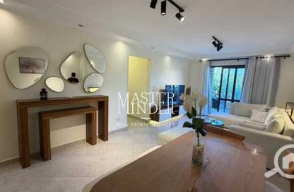 Apartment - 3 - 3 for rent in Eastown - 5th Settlement Compounds - The 5th Settlement - New Cairo City - Cairo