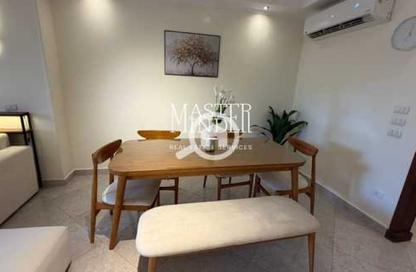 Apartment - 3 - 3 for rent in Eastown - 5th Settlement Compounds - The 5th Settlement - New Cairo City - Cairo