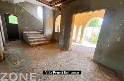 Villa - 3 - 3 for sale in Privado - Madinaty - Cairo