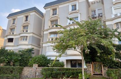 iVilla - 3 Bedrooms - 4 Bathrooms for sale in Mountain View Hyde Park - 5th Settlement Compounds - The 5th Settlement - New Cairo City - Cairo