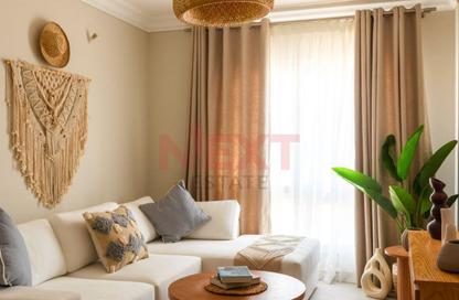 Townhouse - 4 Bedrooms - 3 Bathrooms for sale in Naia bay - Ras Al Hekma - North Coast Townhouse - 4 Bedrooms - 3 Bathrooms for sale in Naia bay - Ras Al Hekma - North Coast