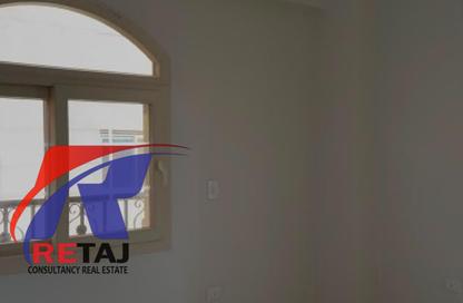 Apartment - 3 Bedrooms - 3 Bathrooms for rent in Farid Al Atrash St. - The 1st Settlement - New Cairo City - Cairo