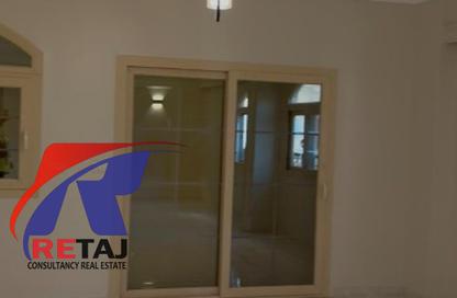 Apartment - 3 Bedrooms - 3 Bathrooms for rent in Farid Al Atrash St. - The 1st Settlement - New Cairo City - Cairo