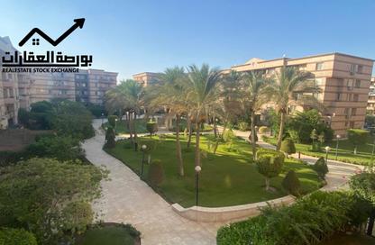Apartment - 3 Bedrooms - 3 Bathrooms for rent in El Rehab Extension - Al Rehab - New Cairo City - Cairo Apartment - 3 Bedrooms - 3 Bathrooms for rent in El Rehab Extension - Al Rehab - New Cairo City - Cairo