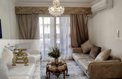 Apartment - 2 - 1 for rent in B12 - Madinaty - Cairo Apartment - 2 - 1 for rent in B12 - Madinaty - Cairo