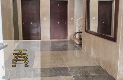 Apartment - 2 - 1 for rent in B12 - Madinaty - Cairo Apartment - 2 - 1 for rent in B12 - Madinaty - Cairo