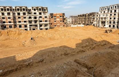iVilla - 3 Bedrooms - 2 Bathrooms for sale in Mountain View 1.1 - 5th Settlement Compounds - The 5th Settlement - New Cairo City - Cairo