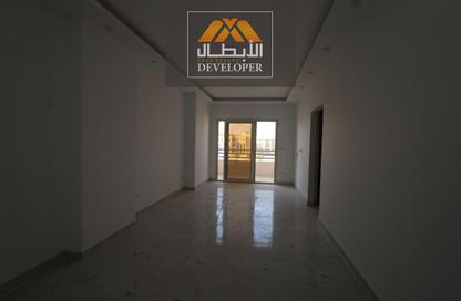 Apartment - 2 - 1 for sale in Al Ahyaa District - Hurghada - Red Sea Apartment - 2 - 1 for sale in Al Ahyaa District - Hurghada - Red Sea