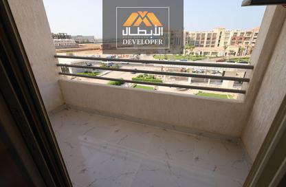 Apartment - 2 - 1 for sale in Al Ahyaa District - Hurghada - Red Sea
