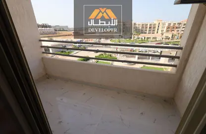 شقة - 2 غرف نوم - 1 حمام للبيع في منطقة الاحياء - الغردقة - محافظة البحر الاحمر