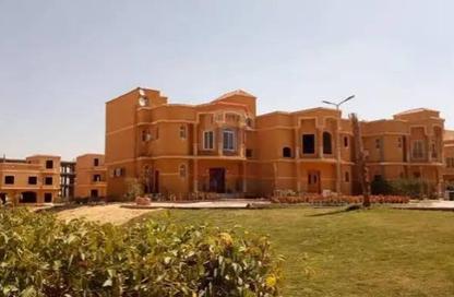 Villa - 5 Bedrooms - 4 Bathrooms for sale in Katameya Gardens - El Katameya Compounds - El Katameya - New Cairo City - Cairo